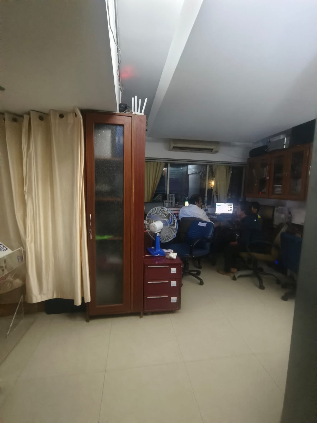 2 BHK Fully Furnished in Joshi Apartment , Bandra West